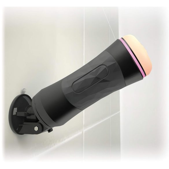 mystim Captain Hook - accesoriu ventuză