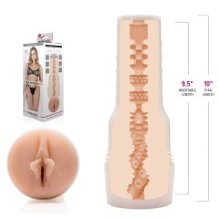 Fleshlight Mia Malkova LVL Up - vagin realist (natural)