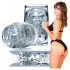 Fleshlight Quickshot Riley Reid - masturbator compact de călătorie