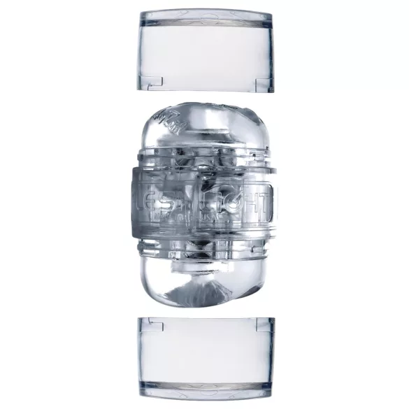 Fleshlight Quickshot Riley Reid - masturbator compact de călătorie