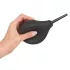 Black Velvets - set de dopuri anale (4 piese, negru)