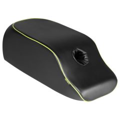 Fleshlight într-o misiune - sex pad (negru)