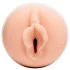 Fleshlight Emily Willis Squirt - vagin artificial realist (culoare naturală)