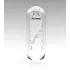 TENGA Spinner Beads - masturbator bărbați - canal texturat - transparent