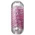 TENGA Spinner Brick - masturbator rotativ - transparent