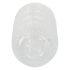 STROKER Speed - masturbator popou (transparent)