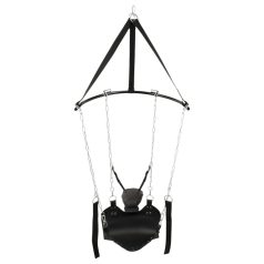 You2Toys Sex Swing - leagăn erotic (negru)