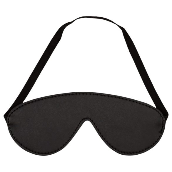 Bad Kitty - cătușe gât-încheietură-glezne (negru)