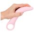 SMILE - Set dilatatoare vaginale - 3 piese - silicon roz