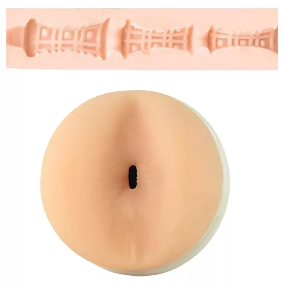 Fleshlight - masturbator anal - Riley Reid Euphoria - silicon realist