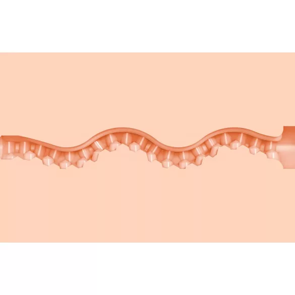 Fleshlight Maitland Ward - masturbator anal realist