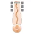 Fleshlight Maitland Ward - masturbator anal realist