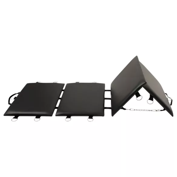 You2Toys Bondage Board 2.0 - set pat pliabil pentru legături