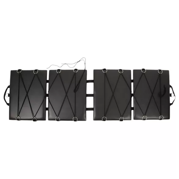 You2Toys Bondage Board 2.0 - set pat pliabil pentru legături