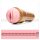 Fleshlight GO - masturbator compact tip vagin - culoare roz