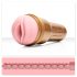 Fleshlight GO - masturbator compact tip vagin - culoare roz