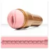 Fleshlight GO Stamina Training Unit Lady - vagin compact (roz)