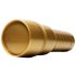 Fleshlight GO - masturbator compact tip vagin - culoare roz