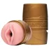 Fleshlight - masturbator bărbați - antrenament rezistență - vagin și anus roz