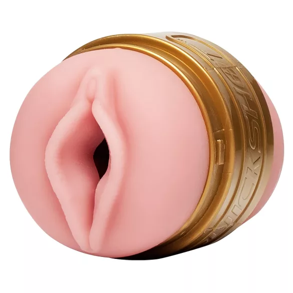 Fleshlight - masturbator bărbați - antrenament rezistență - vagin și anus roz