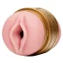 Fleshlight - masturbator bărbați - antrenament rezistență - vagin și anus roz