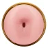 Fleshlight - masturbator bărbați - antrenament rezistență - vagin și anus roz