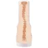 Fleshlight Mia Malkova Boss - masturbator realist tip popou - silicon natur
