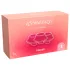 Womanizer Premium Eco - set accesorii capete de stimulare - roz (3 bucăți)