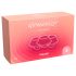 Womanizer Premium Eco - set accesorii capete de stimulare - roz (3 bucăți) - L