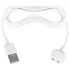 Womanizer - cablu de încărcare USB magnetic - alb