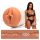 Fleshlight - masturbator realist - formă vagin - culoare naturală