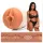 Fleshlight - masturbator realist - formă vagin - culoare naturală