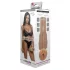 Fleshlight - masturbator realist - formă vagin - culoare naturală