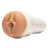 Fleshlight - masturbator realist - formă vagin - culoare naturală