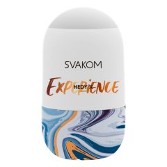  Svakom Hedy X Confidence - Ouă de masturbare (5 bucăți) - Experiență