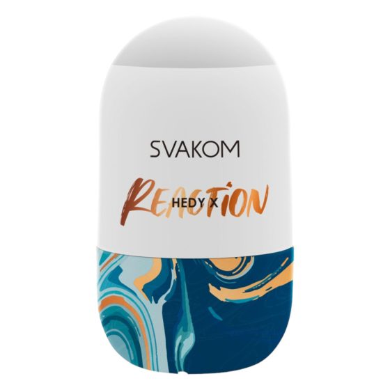 Svakom Hedy X Confidence - ouă de masturbare (5 bucăți) - Reacție