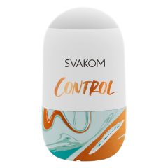   Svakom Hedy X Confidence - ouă de masturbare (5 bucăți) - Control