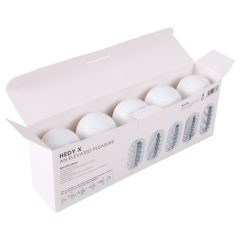  Set Svakom Hedy X Mixed - set de ouă pentru masturbare (5 bucăți)