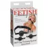 Fetish Fantasy - set de bride bucal - negru
