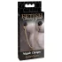 Pipedream Fetish Fantasy Gold - cleme pentru sfârcuri (aurii)