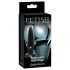 Fetish Fantasy - dop anal - silicon negru