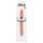 King Cock 12 Slim - dildo realist dublu (31cm) - natural