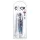 King Cock Clear 6 - dildou cu ventuză (17,8 cm)