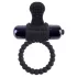 Pipedream Fantasy C-Ringz - inel pentru penis cu vibrații - silicon negru