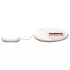 Pipedream - masturbator tip tors cu vibrații - silicon natur