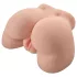Pipedream - Fuck Me Silly - masturbator vibrant pentru fund