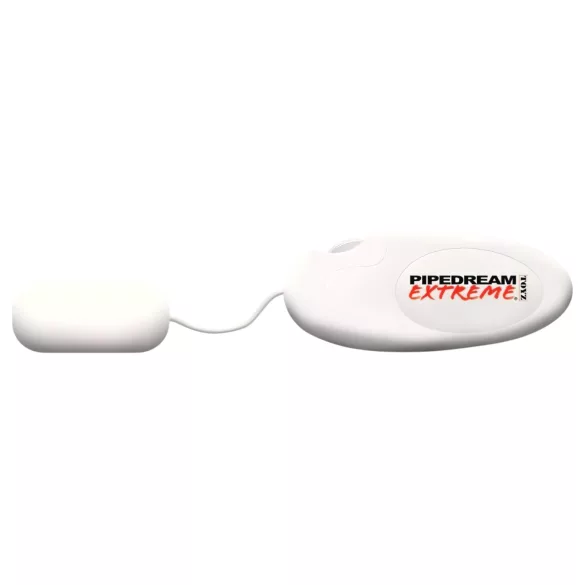 Pipedream - Fuck Me Silly - masturbator vibrant pentru fund