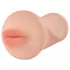 Fuck Me Silly To Go - masturbator realist gură - silicon natur
