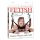 Fetish Position Master - Set bondage BDSM - negru