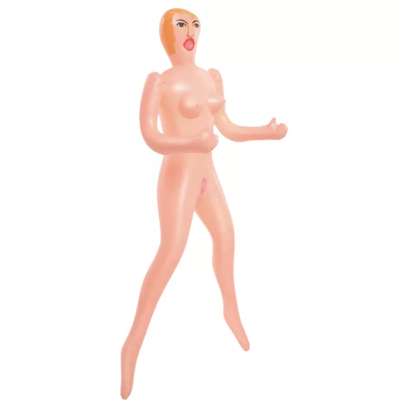 Pipedream - Becky - păpușă gonflabilă